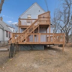 Bayberry Apartment