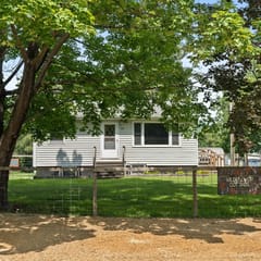 Primrose Apartment at Wildflower Cottage