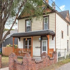 Tulip House