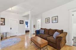 1BR Apartment Across from Como Lake - Bayberry