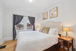1BR Apartment Across from Como Lake - Bayberry