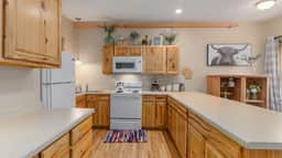 3BR Condo Near Lake Pepin w/ 2 Kitchens - Lantern Condos