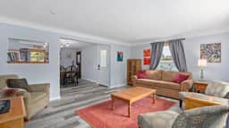 2BR Main Level Near Lake Pepin & Venues - Primrose
