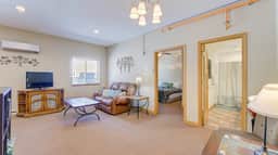 Large 1BR Condo Near Lake Pepin - Starshine