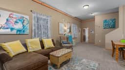 Three Connected Quirky Condos By Beach! - Twilight Condo