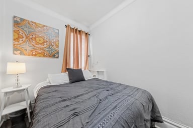 King Bedroom