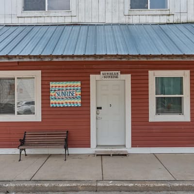 2BR Condo Near Lake Pepin w/ Murphy Bed - Sunbeam