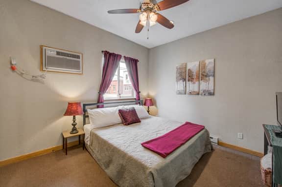 Studio Condo Near Lake Pepin - King Bed - Dewdrop