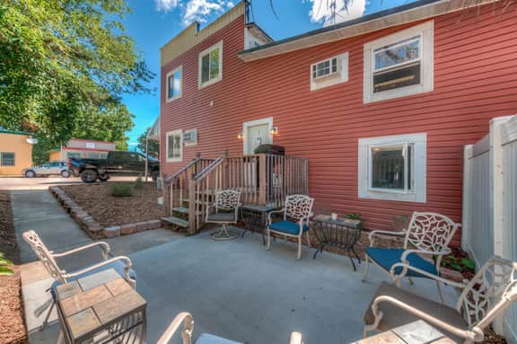 2BR Condo Near Lake Pepin - Fun & Quirky - Eclipse
