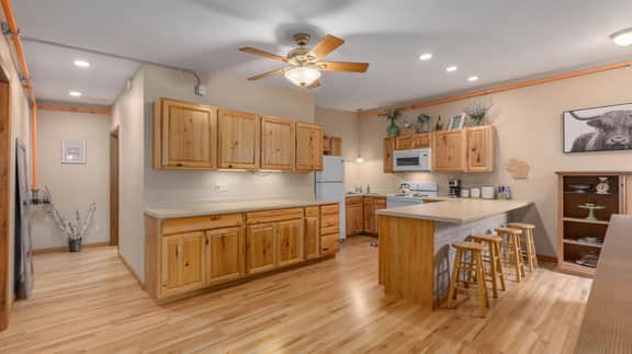 3BR Condo Near Lake Pepin w/ 2 Kitchens - Lantern Condos