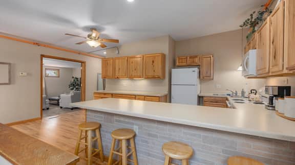 3BR Condo Near Lake Pepin w/ 2 Kitchens - Lantern Condos