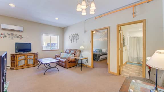 Large 1BR Condo Near Lake Pepin - Starshine