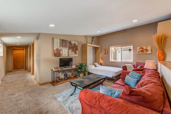 2BR Condo Near Lake Pepin w/ Murphy Bed - Sunbeam