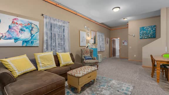Three Connected Quirky Condos By Beach! - Twilight Condo