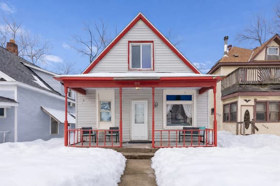 3BR Home Across from Como Lake - Aspen