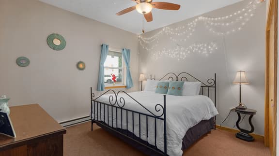 Large 1BR Condo Near Lake Pepin - Starshine