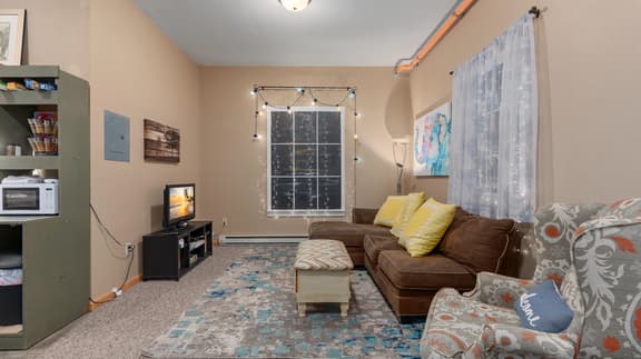 Three Connected Quirky Condos By Beach! - Twilight Condo